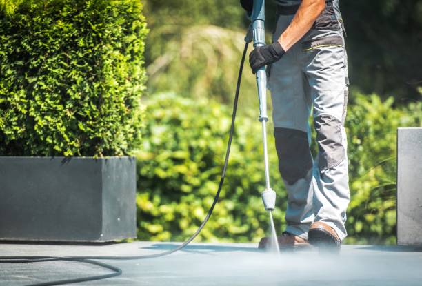 Best Playground Equipment Cleaning  in Atherton, CA