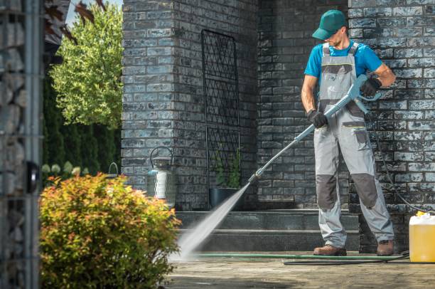 Best Dumpster Area Cleaning  in Atherton, CA