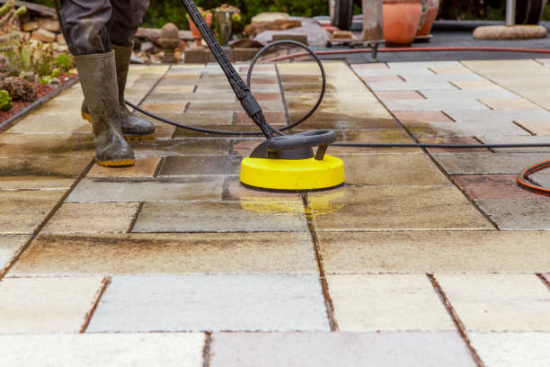 Reliable Atherton, CA Pressure Washing Services Solutions