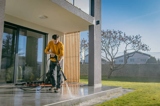 Best Restaurant Pressure Washing  in Atherton, CA