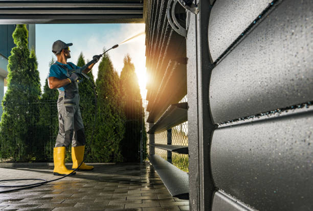 Best Restaurant Pressure Washing  in Atherton, CA
